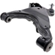 Purchase Top-Quality MEVOTECH ORIGINAL GRADE - GS861082 - Lower Control Arm and Ball Joint Assembly pa2