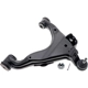 Purchase Top-Quality MEVOTECH ORIGINAL GRADE - GS861082 - Lower Control Arm and Ball Joint Assembly pa3