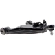 Purchase Top-Quality MEVOTECH ORIGINAL GRADE - GS861083 - Control Arm and Ball Joint Assembly pa2