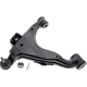 Purchase Top-Quality MEVOTECH ORIGINAL GRADE - GS861083 - Control Arm and Ball Joint Assembly pa4