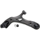 Purchase Top-Quality MEVOTECH ORIGINAL GRADE - GS861113 - Control Arm With Ball Joint pa1