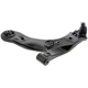 Purchase Top-Quality MEVOTECH ORIGINAL GRADE - GS861113 - Control Arm With Ball Joint pa2