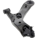 Purchase Top-Quality MEVOTECH ORIGINAL GRADE - GS861113 - Control Arm With Ball Joint pa5