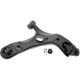 Purchase Top-Quality MEVOTECH ORIGINAL GRADE - GS861114 - Control Arm and Ball Joint Assembly pa4