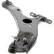 Purchase Top-Quality MEVOTECH ORIGINAL GRADE - GS861131 - Control Arm With Ball Joint pa5