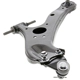 Purchase Top-Quality MEVOTECH ORIGINAL GRADE - GS861131 - Control Arm With Ball Joint pa6