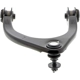 Purchase Top-Quality MEVOTECH ORIGINAL GRADE - GS861136 - Control Arm and Ball Joint Assembly pa1