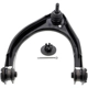 Purchase Top-Quality MEVOTECH ORIGINAL GRADE - GS861136 - Control Arm and Ball Joint Assembly pa6