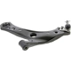 Purchase Top-Quality MEVOTECH ORIGINAL GRADE - GS861259 - Control Arm and Ball Joint Assembly pa1