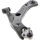 Purchase Top-Quality MEVOTECH ORIGINAL GRADE - GS861259 - Control Arm and Ball Joint Assembly pa2