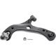 Purchase Top-Quality MEVOTECH ORIGINAL GRADE - GS861259 - Control Arm and Ball Joint Assembly pa6