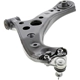Purchase Top-Quality MEVOTECH ORIGINAL GRADE - GS861260 - Control Arm and Ball Joint Assembly pa2