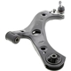 Purchase Top-Quality MEVOTECH ORIGINAL GRADE - GS861260 - Control Arm and Ball Joint Assembly pa5