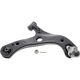 Purchase Top-Quality MEVOTECH ORIGINAL GRADE - GS861260 - Control Arm and Ball Joint Assembly pa7