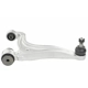 Purchase Top-Quality MEVOTECH ORIGINAL GRADE - GS861287 - Control Arm and Ball Joint Assembly pa3