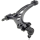 Purchase Top-Quality MEVOTECH ORIGINAL GRADE - GS861291 - Control Arm and Ball Joint Assembly pa3