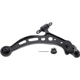 Purchase Top-Quality MEVOTECH ORIGINAL GRADE - GS861291 - Control Arm and Ball Joint Assembly pa4