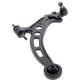 Purchase Top-Quality MEVOTECH ORIGINAL GRADE - GS861291 - Control Arm and Ball Joint Assembly pa5