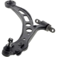 Purchase Top-Quality MEVOTECH ORIGINAL GRADE - GS861291 - Control Arm and Ball Joint Assembly pa6