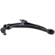 Purchase Top-Quality MEVOTECH ORIGINAL GRADE - GS861291 - Control Arm and Ball Joint Assembly pa7