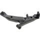 Purchase Top-Quality Control Arm With Ball Joint by MEVOTECH ORIGINAL GRADE - GS861292 pa3