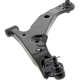 Purchase Top-Quality Control Arm With Ball Joint by MEVOTECH ORIGINAL GRADE - GS861292 pa5