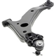 Purchase Top-Quality Control Arm With Ball Joint by MEVOTECH ORIGINAL GRADE - GS861293 pa4