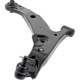 Purchase Top-Quality Control Arm With Ball Joint by MEVOTECH ORIGINAL GRADE - GS861293 pa5