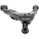 Purchase Top-Quality MEVOTECH ORIGINAL GRADE - GS861297 - Control Arm and Ball Joint Assembly pa2