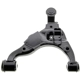 Purchase Top-Quality MEVOTECH ORIGINAL GRADE - GS861297 - Control Arm and Ball Joint Assembly pa3