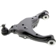 Purchase Top-Quality MEVOTECH ORIGINAL GRADE - GS861297 - Control Arm and Ball Joint Assembly pa4