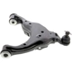 Purchase Top-Quality MEVOTECH ORIGINAL GRADE - GS861298 - Control Arm and Ball Joint Assembly pa3