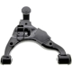Purchase Top-Quality MEVOTECH ORIGINAL GRADE - GS861298 - Control Arm and Ball Joint Assembly pa4