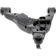 Purchase Top-Quality MEVOTECH ORIGINAL GRADE - GS861298 - Control Arm and Ball Joint Assembly pa7