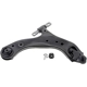 Purchase Top-Quality MEVOTECH ORIGINAL GRADE - GS861300 - Control Arm With Ball Joint pa1