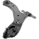 Purchase Top-Quality MEVOTECH ORIGINAL GRADE - GS861300 - Control Arm With Ball Joint pa4