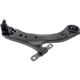 Purchase Top-Quality MEVOTECH ORIGINAL GRADE - GS861300 - Control Arm With Ball Joint pa5