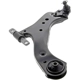 Purchase Top-Quality MEVOTECH ORIGINAL GRADE - GS861300 - Control Arm With Ball Joint pa6