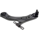 Purchase Top-Quality MEVOTECH ORIGINAL GRADE - GS861301 - Control Arm With Ball Joint pa4