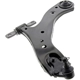 Purchase Top-Quality MEVOTECH ORIGINAL GRADE - GS861301 - Control Arm With Ball Joint pa7