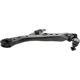 Purchase Top-Quality Control Arm With Ball Joint by MEVOTECH ORIGINAL GRADE - GS861312 pa2