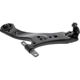 Purchase Top-Quality Control Arm With Ball Joint by MEVOTECH ORIGINAL GRADE - GS861312 pa3