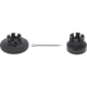 Purchase Top-Quality Control Arm With Ball Joint by MEVOTECH ORIGINAL GRADE - GS861313 pa1