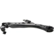 Purchase Top-Quality Control Arm With Ball Joint by MEVOTECH ORIGINAL GRADE - GS861313 pa2