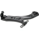 Purchase Top-Quality Control Arm With Ball Joint by MEVOTECH ORIGINAL GRADE - GS861313 pa3