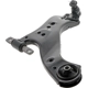 Purchase Top-Quality Control Arm With Ball Joint by MEVOTECH ORIGINAL GRADE - GS861313 pa4
