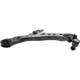 Purchase Top-Quality Control Arm With Ball Joint by MEVOTECH ORIGINAL GRADE - GS861321 pa1