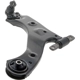 Purchase Top-Quality Control Arm With Ball Joint by MEVOTECH ORIGINAL GRADE - GS861321 pa4