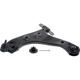 Purchase Top-Quality Control Arm With Ball Joint by MEVOTECH ORIGINAL GRADE - GS861321 pa5