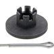 Purchase Top-Quality Control Arm With Ball Joint by MEVOTECH ORIGINAL GRADE - GS861322 pa5